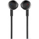 Qulaqcıq JBL T205 Black